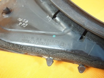 фото thumb №8, Audi s5 a5 8t cabrio прокладка двері lh 8f0831707b