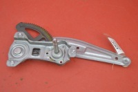 фото thumb №1, Подъемник стекло левый задняя kia picanto 2 ii 11-15