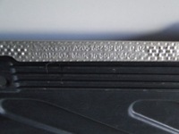 фото thumb №9, Mercedes c c205 205 купе 43 amg рестайлінг захист днище автомобіля права 4matic