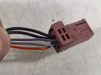 фото thumb №8, Peugeot 3008 i 09-16 дзеркало праві складний електрично 12pin