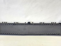 фото thumb №8, Решітка бампера перед середня mercedes gla 156 w156 x156 2013 -