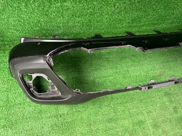 фото thumb №6, Mercedes x-klasa x бампер перед 620265xj0h w470