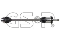 фото thumb №3, Gsp півосі i przegu піввісь привідна зад l/p