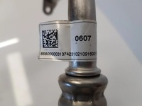 фото thumb №13, Wąż труба турбіни шланг мащення зворотний оливи турбонагнітача bmw f39 x