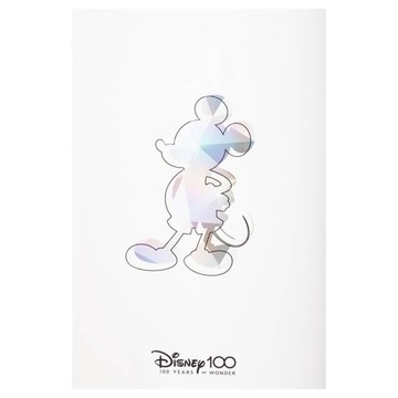 COOLPACK КАЛЕНДАРЬ-ПЛАНИНИК DISNEY A-5 С ЛАСТИКОМ LILO AND STITCH
