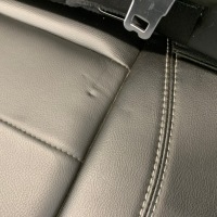 фото thumb №10, Сидіння сидіння overland обшивки оббивка шкіра jeep wrangler iv jl 20r