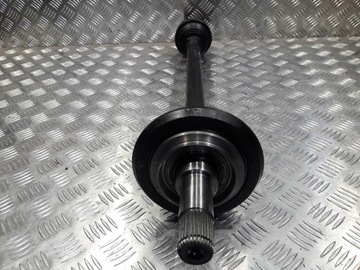 фото thumb №8, Mercedes e w213 2016r полуось левый зад org.bdb