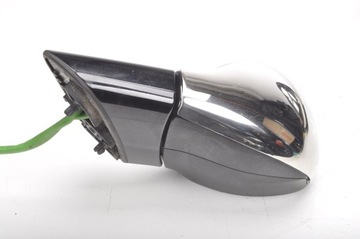 фото thumb №9, Peugeot 308 зеркало хром 6 pin комплект uk