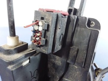 фото thumb №4, Signum замок дверь левый перед 24447340 7pin