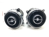 фото thumb №1, Решітка обдув задня jaguar xj