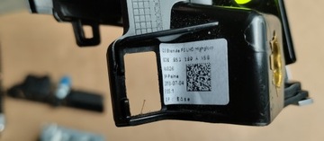 фото thumb №6, Dekor планка панелі консолі audi q3 83b853189a