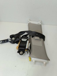 фото thumb №8, Honda accord viii kombi 08-15 lift 2,2 d pas безопасности левый перед