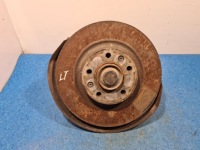 Купити Citroen c5 поворотний кулак правий задній. fap, фото thumb