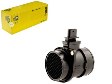 фото thumb №1, Витратомір повітря kia ceed 1,6crdi 12- hell