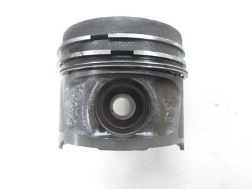 фото thumb №6, Renault nissan megane iii juke 1.5 dci 110km k9k636 поршень