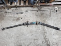 фото thumb №9, Mitsubishi outlander i 2.0 wał привідний механічна коробка передач 5 передач 4x4