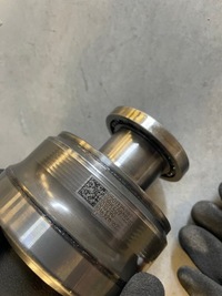 фото thumb №13, Редуктор коробки коробки передач shq sq5 80a