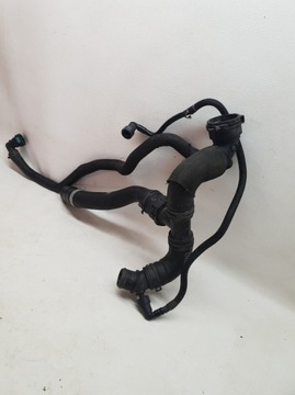 фото thumb №8, Range rover sport l494 труба шланг шланг fpla-8260-fa