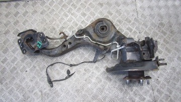 фото thumb №7, Nissan x-trail t32 поворотна опора ліва зад задня 14-