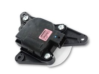 фото thumb №1, Привод двигатель регулируемый. температуры hyundai tucson