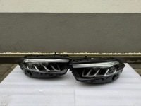 Купити Фари mercedes a klasa w177 рестайлінг  full led led performance, фото thumb