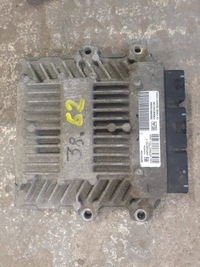 фото thumb №1, Peugeot 208 2019 блок керування / модуль ecu