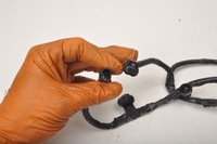 фото thumb №6, Mg hs джгут електропроводка лампи передньої lift 2024r