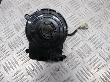 фото thumb №5, Kia sportage v панель раздаточная консоль ремни подушка подушка безопасности лента 24-