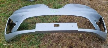 фото thumb №11, Бампер переднє перед renault zoe рестайлінг