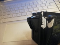 фото thumb №7, Омыватель фара лампы toyota land cruiser 200 j2 правый 85207-60060