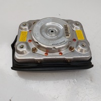 фото thumb №10, Range rover p38 подушка air bag водія