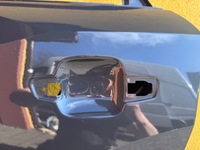 фото thumb №8, Audi q2 81a дверь з планка задние левая зад левый