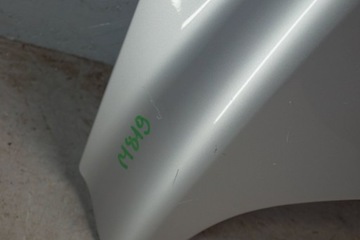 фото thumb №12, Peugeot 308 t7 капот перед m819