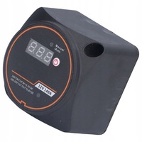 фото thumb №12, Изолятор сепаратор двойного аккумулятора 12v 140a