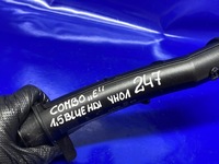 фото thumb №9, Шланг воздуха combo e 1.5 bluehdi yh01 peugeot citroen 9831710780