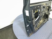 фото thumb №10, Skoda octavia i рестайлінг двері перед ліві передні lf7v