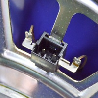 фото thumb №5, Jeep cherokee 2015 динамік двері задніх