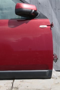 фото thumb №6, Дверь правые перед land rover discovery iv