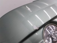 фото thumb №13, Бампер перед передний hyundai accent ii 2002-2005 lift zg зелёный