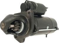 Стартер john deere 4.2 kw 630.567.103.090 psh Киев, фото thumb