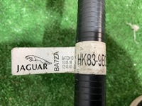 фото thumb №3, Шланг par топлива velar l560 hk83-9b050-ac