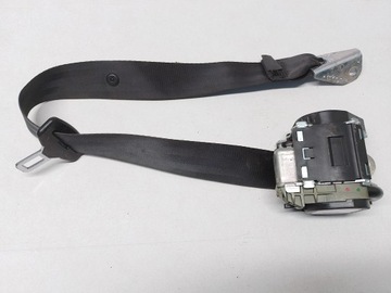 фото thumb №1, Pas безпеки зад лівий skoda superb ii універсал