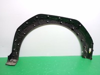 фото thumb №7, Молдинг крила лівий перед kia ev9 pdc 87713-do100 eu org