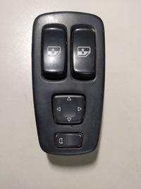 фото thumb №1, Scania r 420 вимикач перемикач szyby/lusterek 1445793