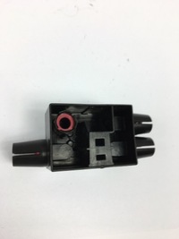 фото thumb №6, Помпа центрального замка адаптер з'єднувач mercedes w124 w202 1248007415