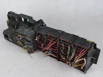 фото thumb №5, Mercedes c w202 2.5 td коробка запобіжників