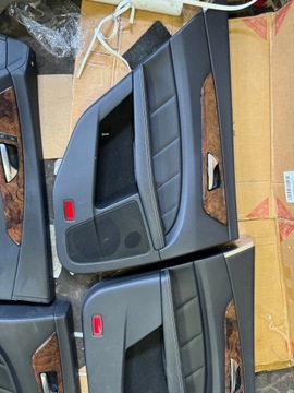 фото thumb №10, Mercedes w218 cls amg sedan оббивка сидіння диван сидіння