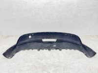 фото thumb №7, Tesla модель y диффузор задний бампер накладка