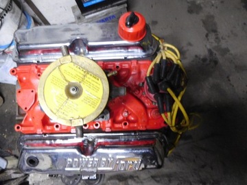 фото thumb №6, Ford mustang 5.0 v8 falcon двигун penta