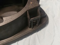 фото thumb №6, Bmw x3 e83 кришка заливання пального сріблясто-сірий a07/8